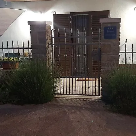 App Parenzana Grožnjan