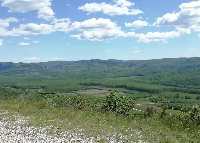 App Parenzana Grožnjan