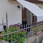 App Parenzana Апартаменты