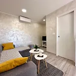Apartment App Parenzana *