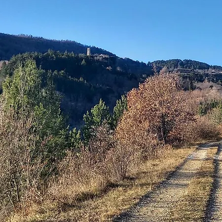 App Parenzana Groznjan