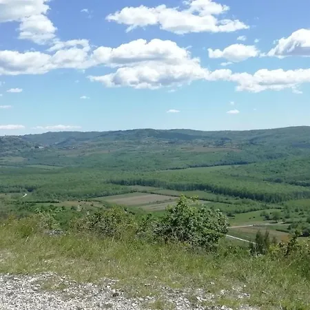 App Parenzana Грожнян