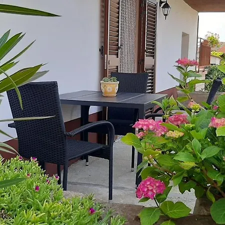 Apartment App Parenzana