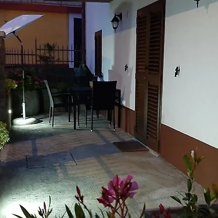 Appartamento App Parenzana Grožnjan