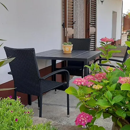 Apartment App Parenzana Groznjan