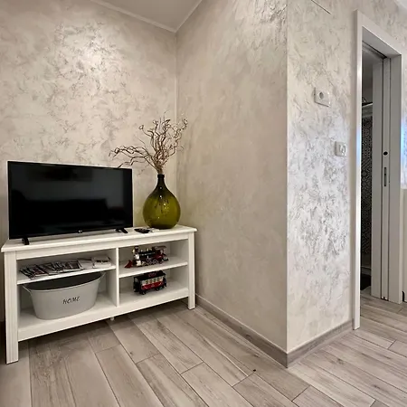 Appartement App Parenzana