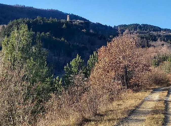 App Parenzana Grožnjan