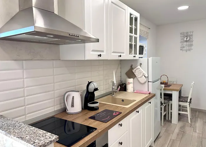 App Parenzana * Grožnjan