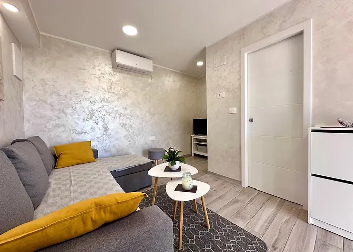 Appartement App Parenzana *